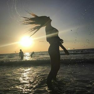 Meet your Posher, Haylie